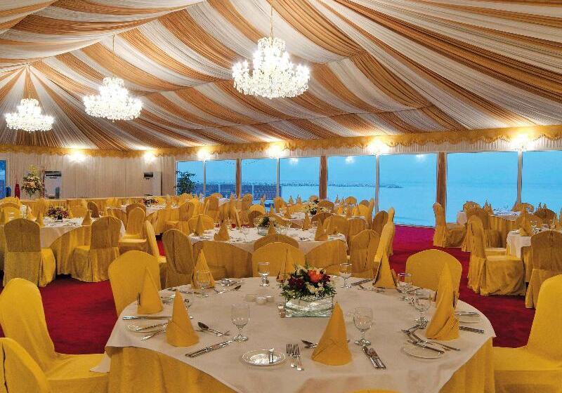 Mövenpick Hotel & Resort Al Bida A