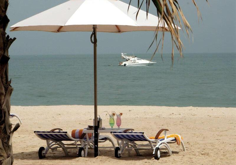 Mövenpick Hotel & Resort Al Bida A