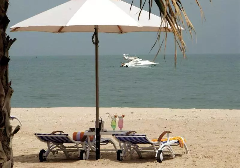 Mövenpick Hotel & Resort Al Bida A