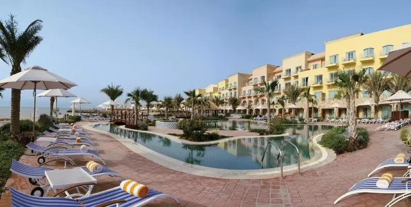 Mövenpick Hotel & Resort Al Bida A