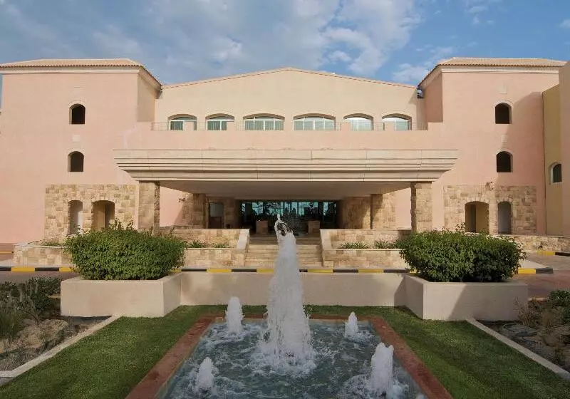 Mövenpick Hotel & Resort Al Bida A