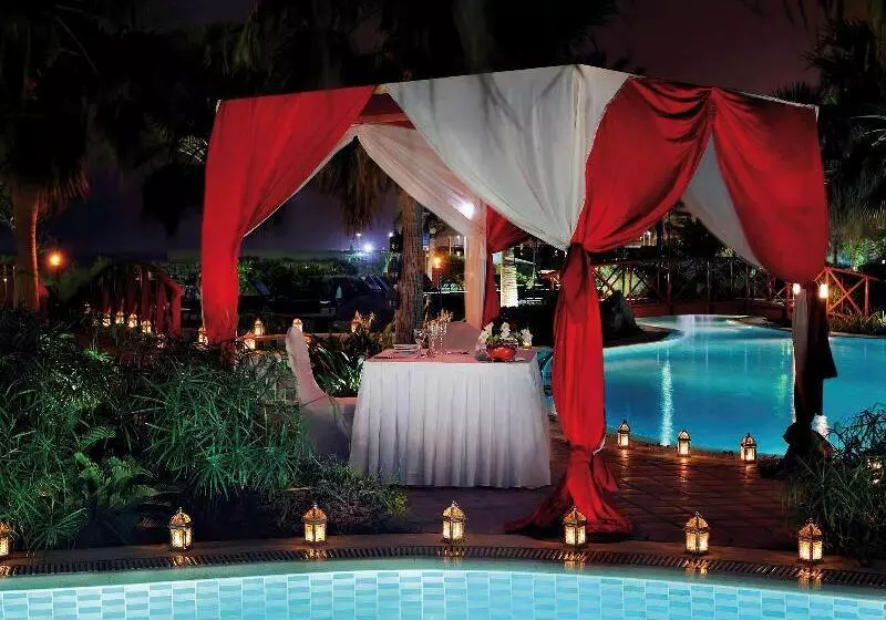 Mövenpick Hotel & Resort Al Bida A