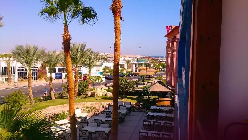 ホテル Naama Blue