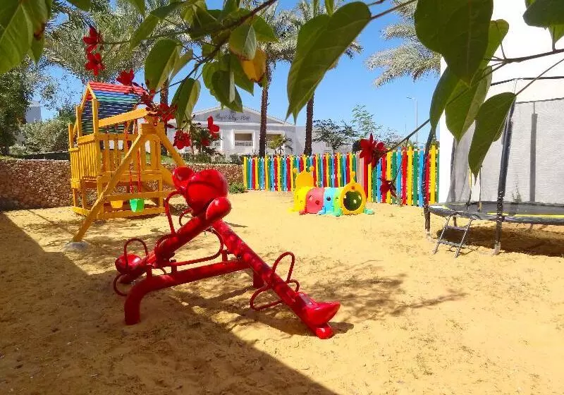 ホテル Naama Blue