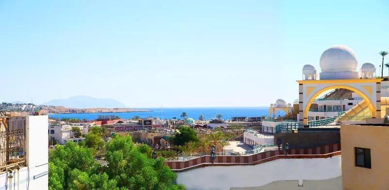 ホテル Naama Blue