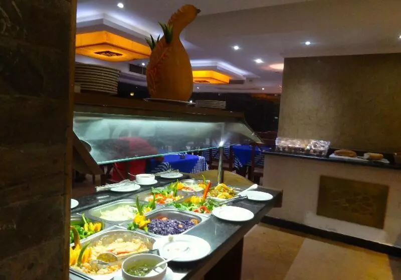 ホテル Naama Blue