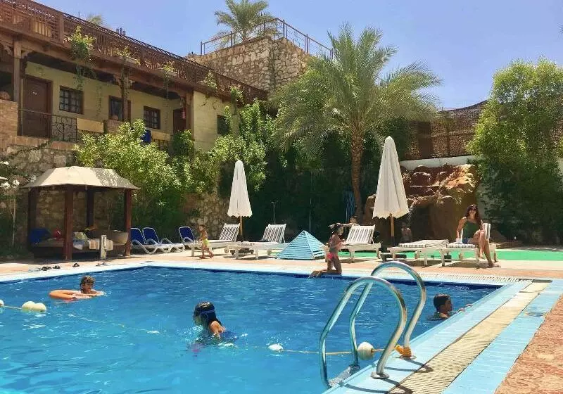 ホテル Naama Blue