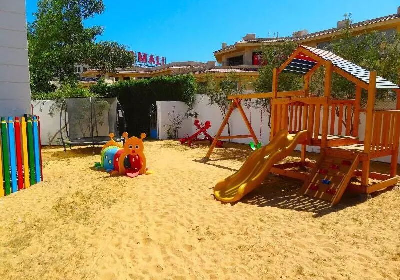 ホテル Naama Blue