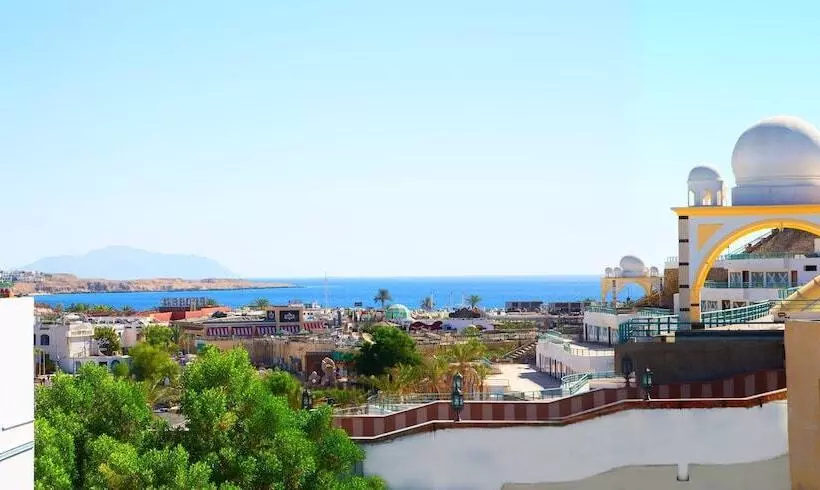 ホテル Naama Blue