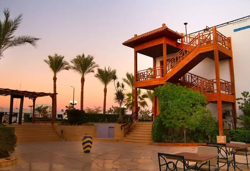 ホテル Naama Blue