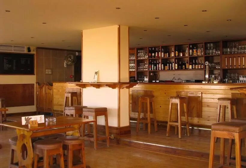 ホテル Naama Blue