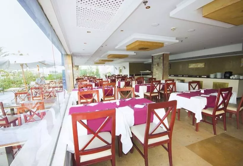 ホテル Naama Blue