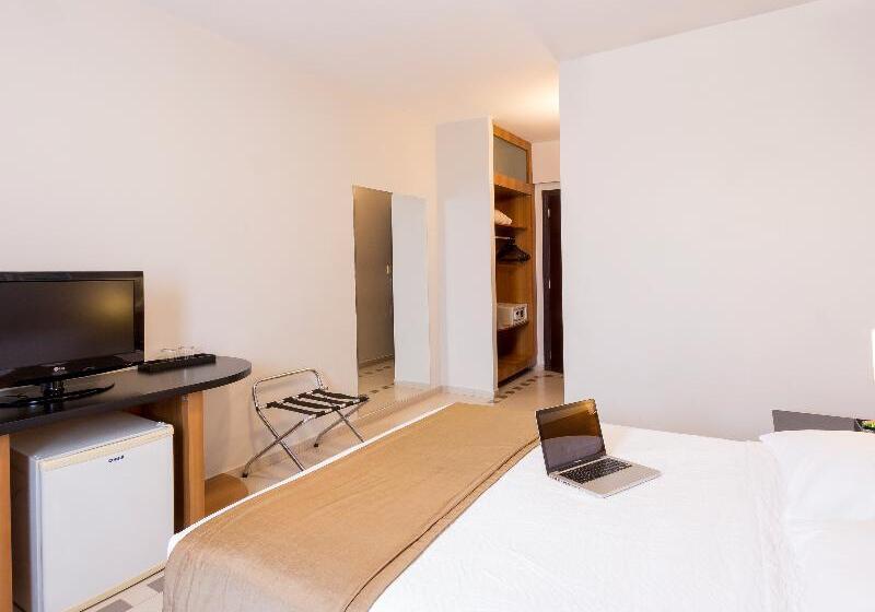 Hotel Nacional Inn Cuiaba