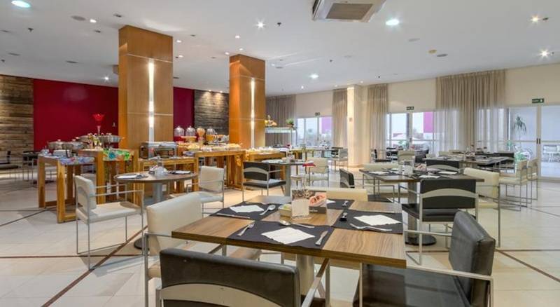 Hotel Nacional Inn Cuiaba