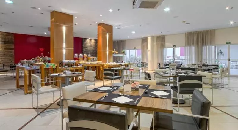 호텔 Nacional Inn Cuiaba