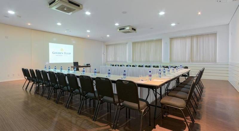 Hotel Nacional Inn Cuiaba