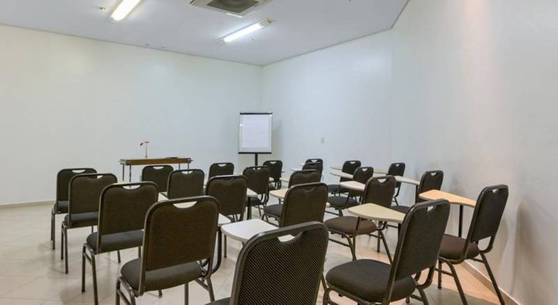 Hotel Nacional Inn Cuiaba