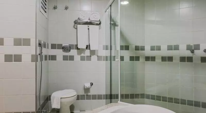 호텔 Nacional Inn Cuiaba