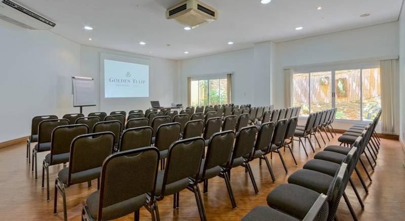 Hotel Nacional Inn Cuiaba