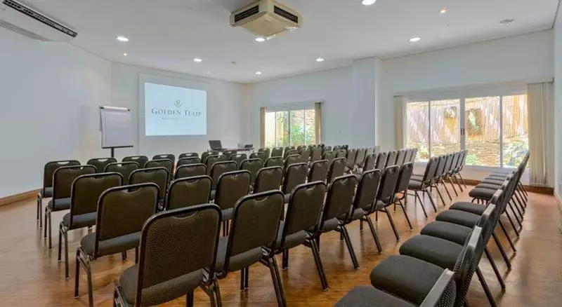 호텔 Nacional Inn Cuiaba