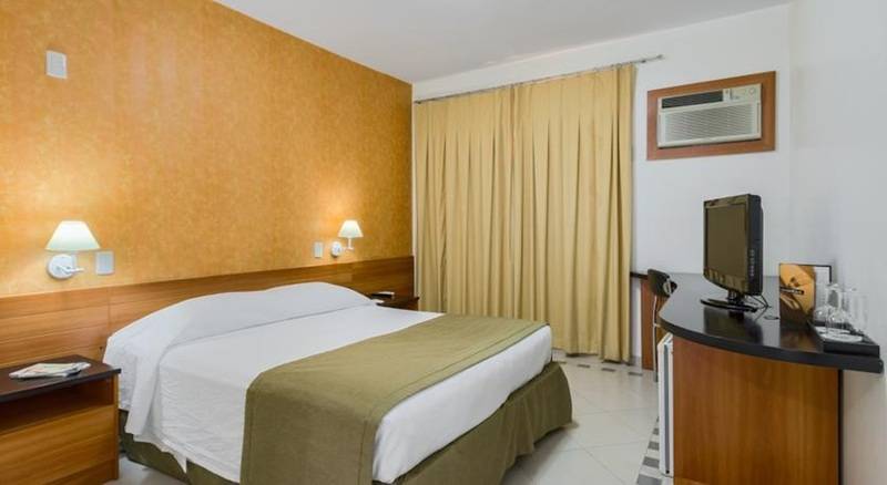 Hotel Nacional Inn Cuiaba