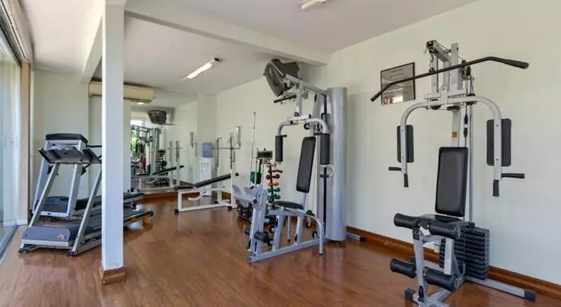 호텔 Nacional Inn Cuiaba