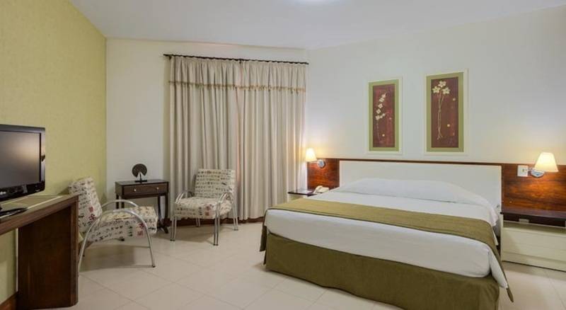 Hotel Nacional Inn Cuiaba