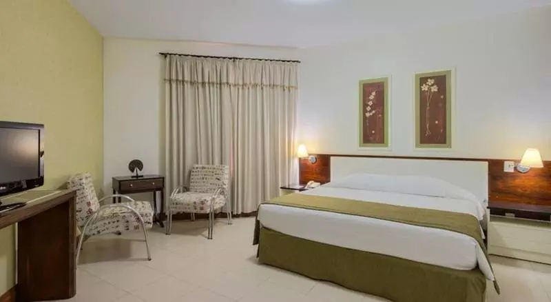 호텔 Nacional Inn Cuiaba