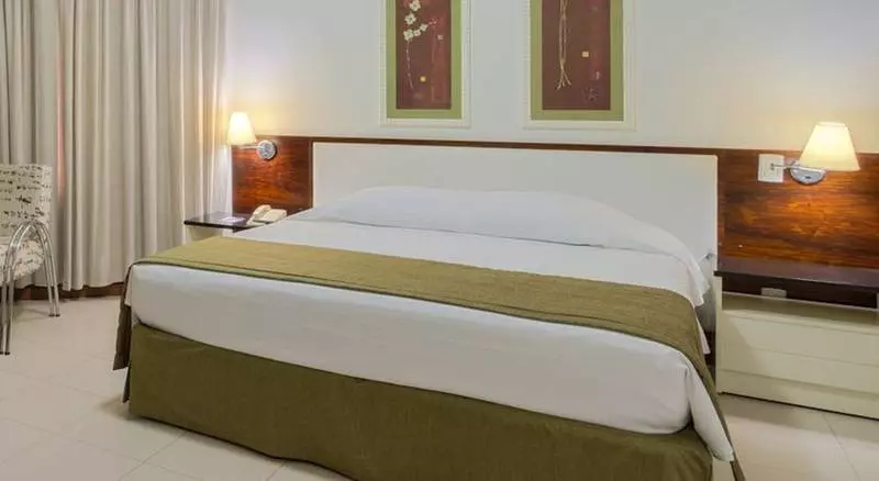 호텔 Nacional Inn Cuiaba