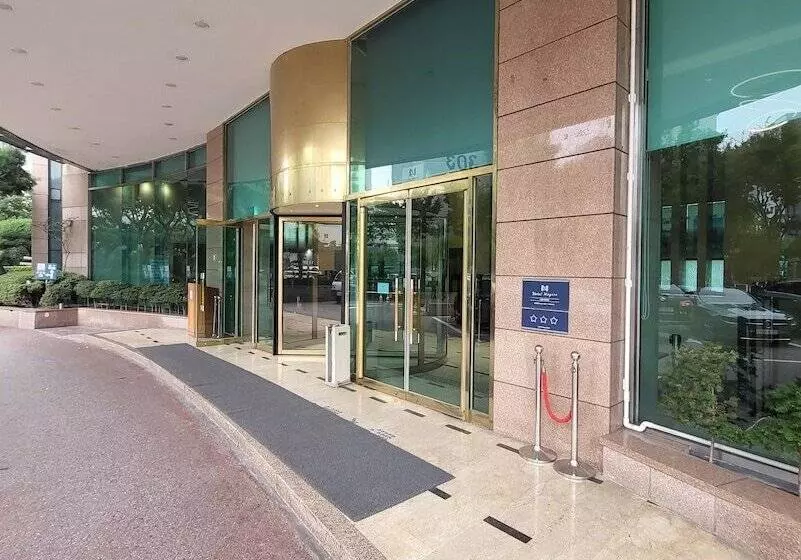 בית מלון כפרי Niagara