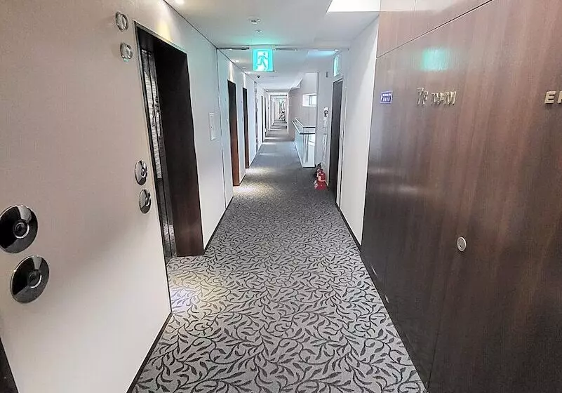 בית מלון כפרי Niagara