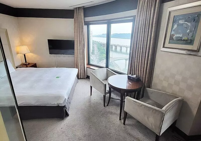 בית מלון כפרי Niagara