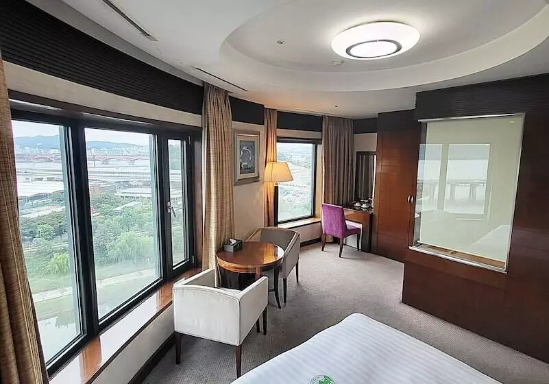 בית מלון כפרי Niagara