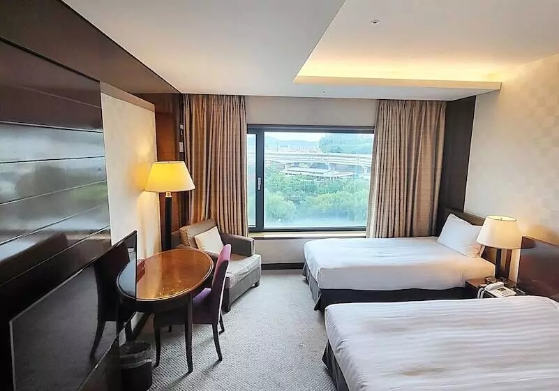 בית מלון כפרי Niagara