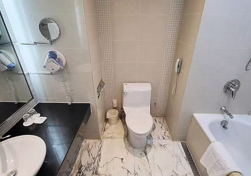 בית מלון כפרי Niagara