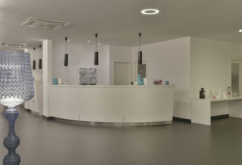 בית מלון כפרי Paestum Inn Beach Resort