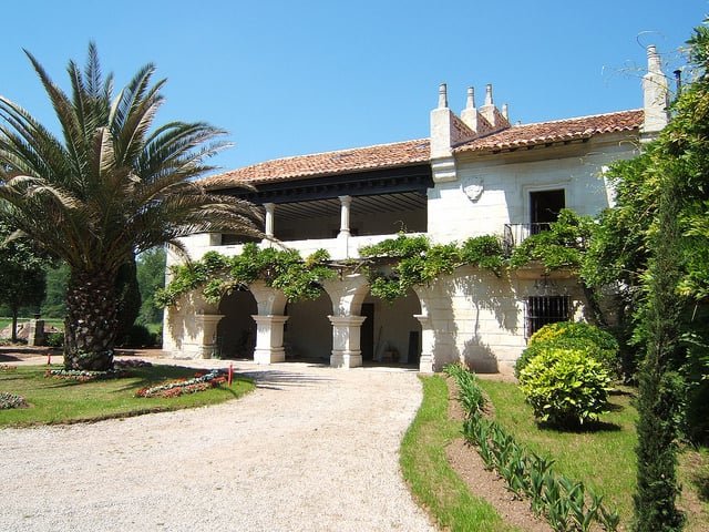 Hotel Palacio De Caranceja