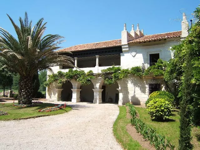 호텔 Palacio De Caranceja