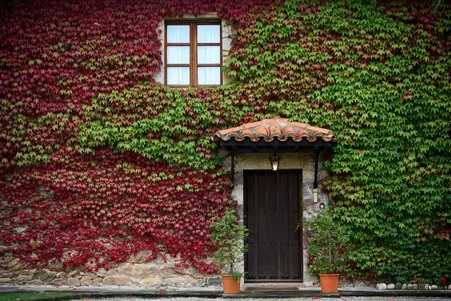 호텔 Palacio De Caranceja