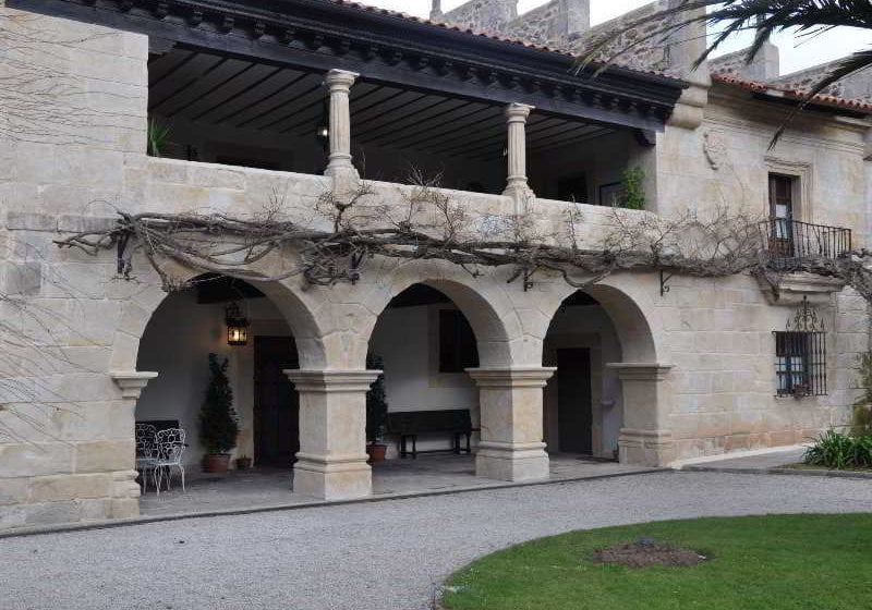 Hotel Palacio De Caranceja