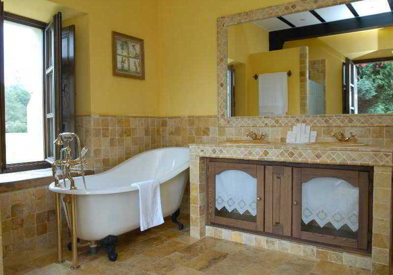 Hotel Palacio De Caranceja