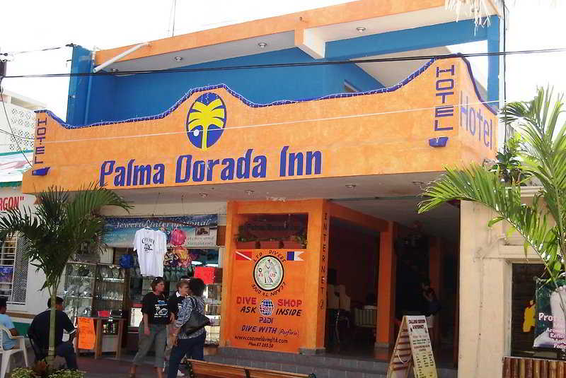 فندق Palma Dorada Inn