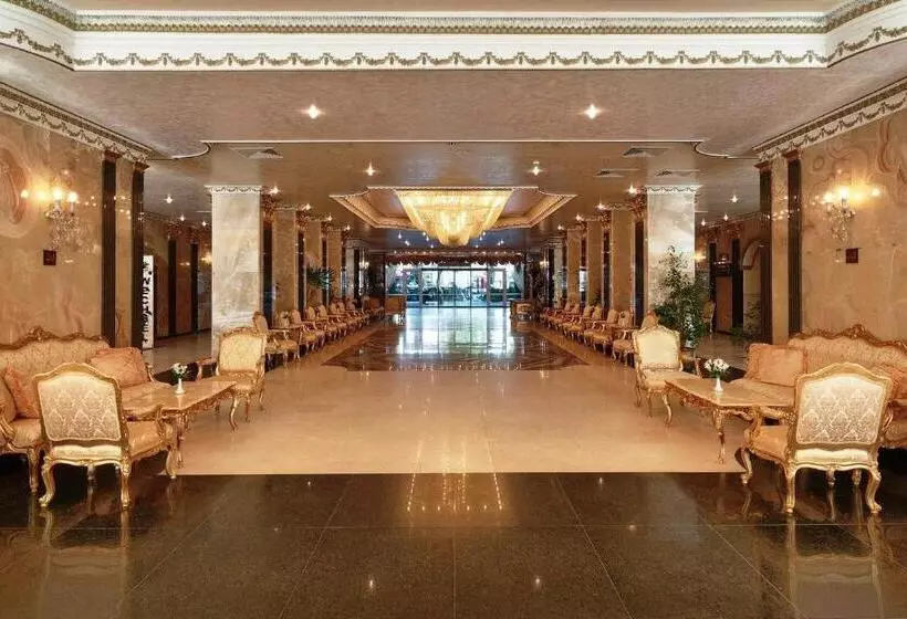 Planeta Hotel & Aquapark Free Beach Access   Ultra All Inclusive