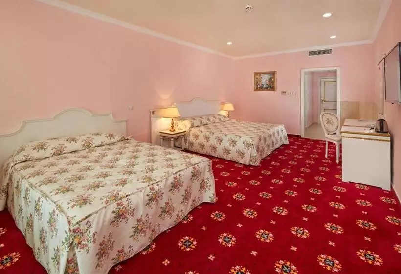 Planeta Hotel & Aquapark Free Beach Access   Ultra All Inclusive