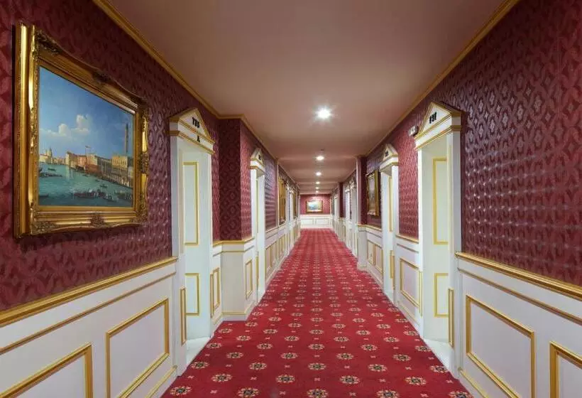 Planeta Hotel & Aquapark Free Beach Access   Ultra All Inclusive