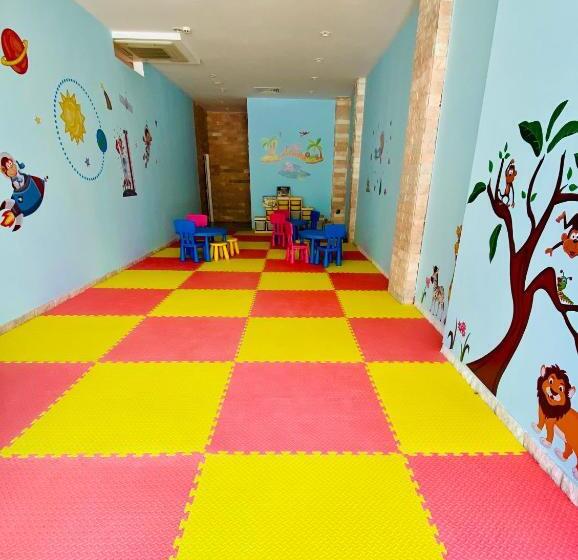 Planeta Hotel & Aquapark Free Beach Access Ultra All Inclusive