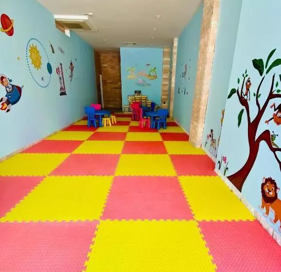 Planeta Hotel & Aquapark Free Beach Access   Ultra All Inclusive