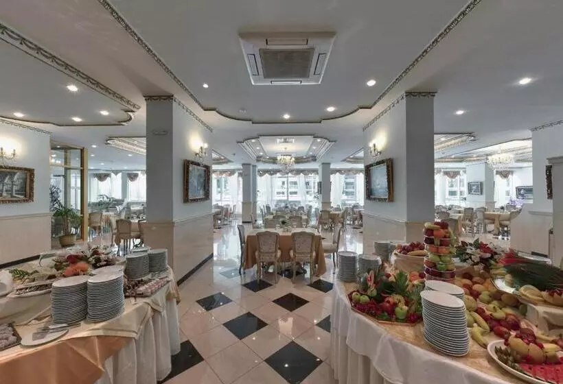 Planeta Hotel & Aquapark Free Beach Access   Ultra All Inclusive