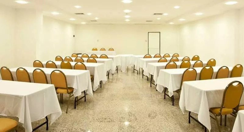 فندق Pontalmar Praia