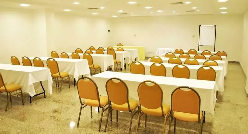 فندق Pontalmar Praia